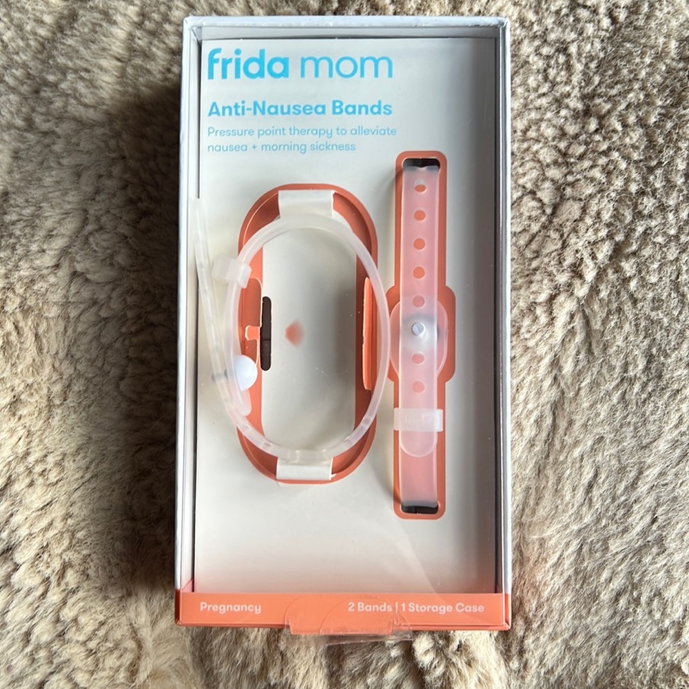 Anti Nausea Bands